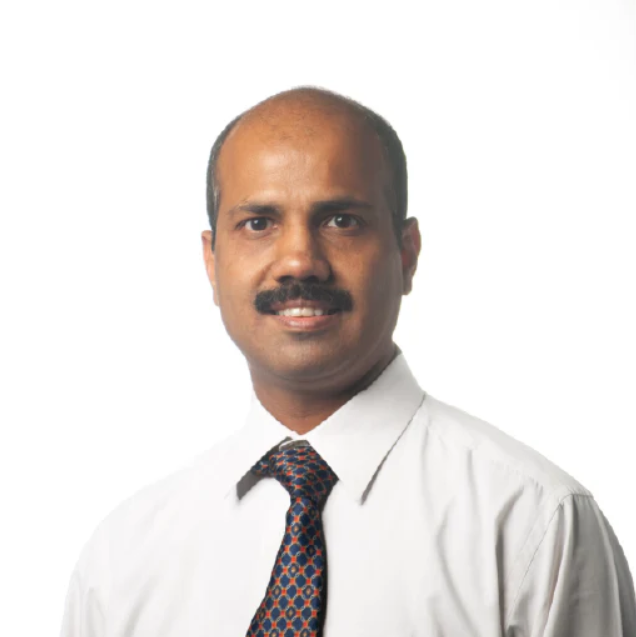Abhishek Chandak