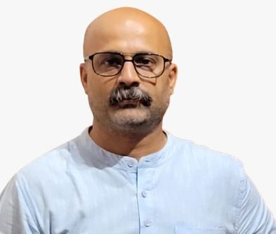 Ashwini Chandak
