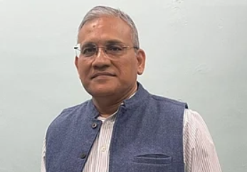 Dr Giriraj Ratan Chandak